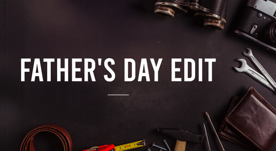 Shop the Father's Day Edit sale