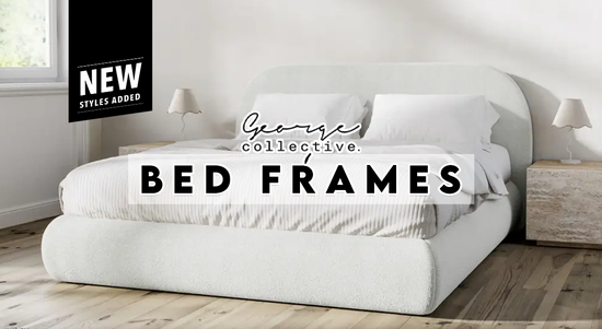 Shop the Bed Frames Restock! sale