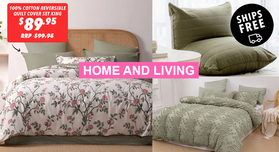 Shop the Home and Living - Ships Free! sale