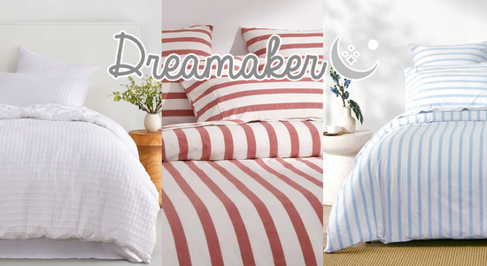 Shop the Dreamaker Duvet Covers - Ships Free! sale