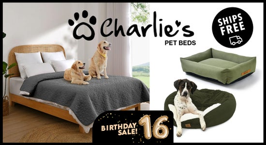 Shop the Luxury Pet Beds & More! Ships Free! sale