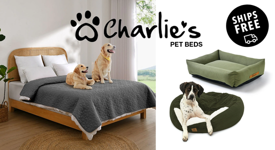Shop the Luxury Pet Beds & More! Ships Free! sale