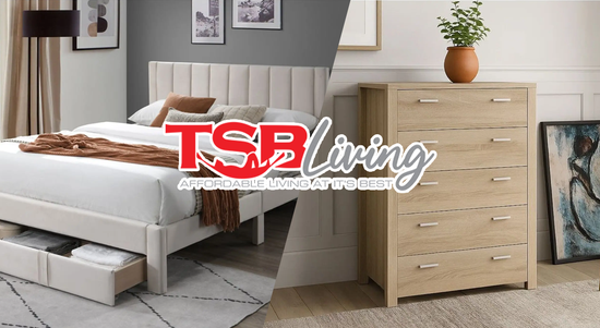 Shop the TSB Living Birthday Sale! sale