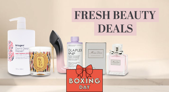 Shop the Fresh Beauty Deals sale