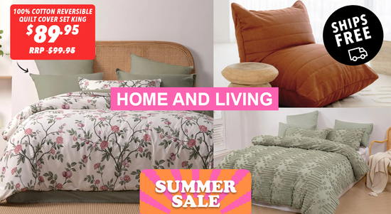 Shop the Home and Living - Ships Free! sale