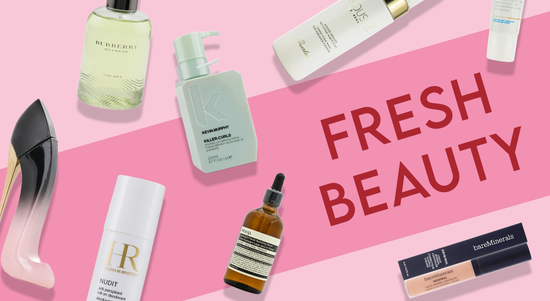Shop the Fresh Beauty Deals sale