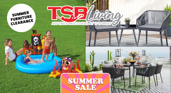 Shop the Summer Furniture Savings!  sale