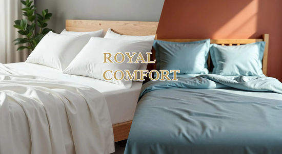 Shop the Royal Comfort Sheet Sets sale