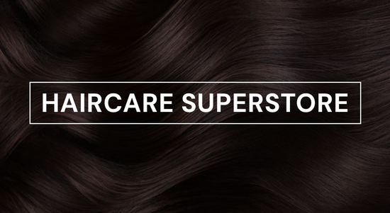 Shop the Haircare Superstore! sale