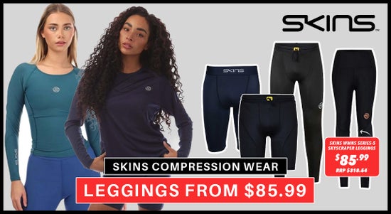 Shop the Skins Compression Wear - Leggings from $85.99! sale